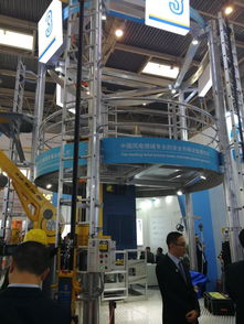 88家風(fēng)電企業(yè)最新產(chǎn)品 特裝展臺 誰更亮眼 金風(fēng) 遠(yuǎn)景 陽光等