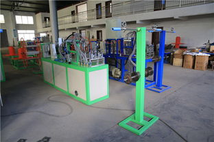 彩色珍珠棉設(shè)備 德州珍珠棉設(shè)備 富士包裝機(jī)械 查看