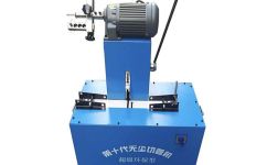 現(xiàn)貨直發(fā)高壓油管切割機(jī)剪管機(jī) 濟(jì)寧市任城區(qū)超進(jìn)五金機(jī)電銷(xiāo)售中心