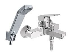 美標衛(wèi)浴五金 品質(zhì)與設計的完美融合