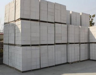 淺談加氣混凝土板材在工業化住宅領域中的應用與協同發展